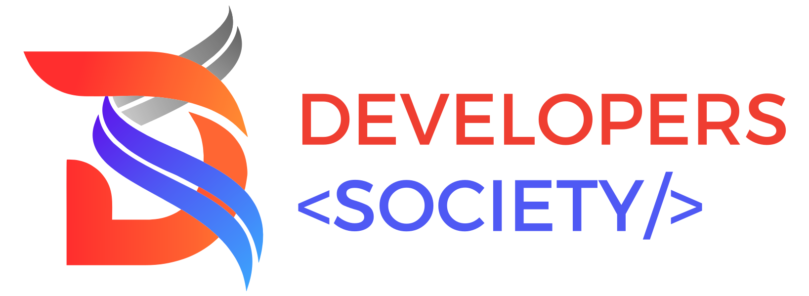 Developers Society Store